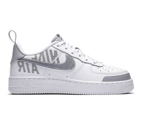 nike air force 1 under construction - grundschule schuhe